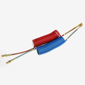 Air-Brake Coil Hose