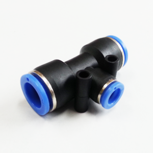 PGT Reducer Tee