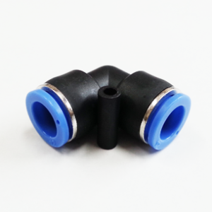 PUL Union Elbow