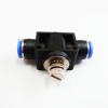 SCF Union Straight Speed Controller
