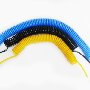 Individual Coil Hose