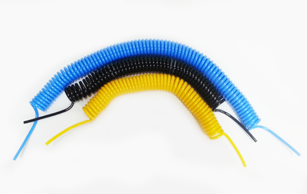 Individual Coil Hose