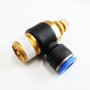 SC Elbow (Speed Controller)