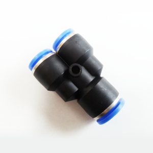 PW Reducer Y
