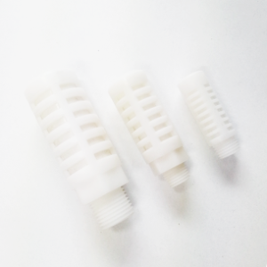 ST Plastic Silencer