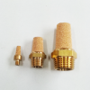 STB Brass Silencer