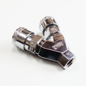 LC-2A Coupler