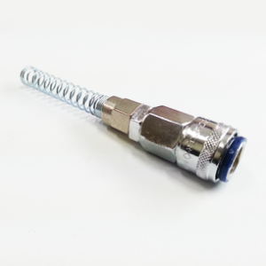 PN Automatic Coupler (Zinc)