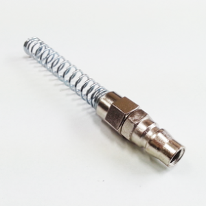 PN Coupler ZINC