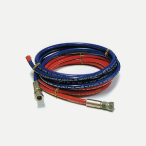 Paint Spray Hose (Steel Wire Core)