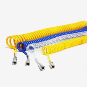 Polyurethane Coil Hose (UC C)