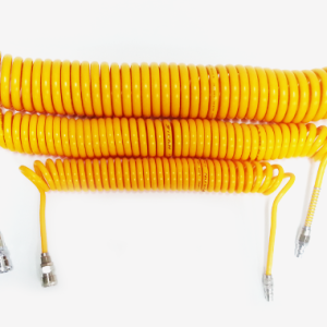 Air Coil Hose (PE)