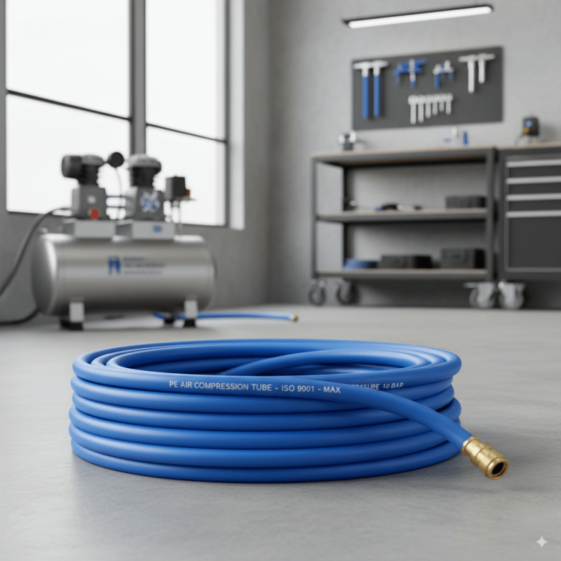 PE (Polyethylene) Pneumatic Hoses